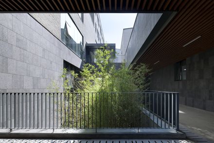 Beijing Yangyang Group Headquarters
