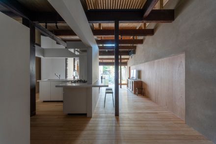 House In Marutamachi