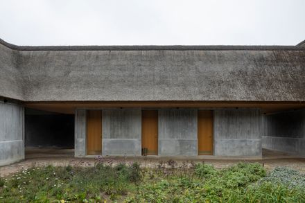 Åstrup Have House