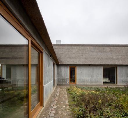 Åstrup Have House