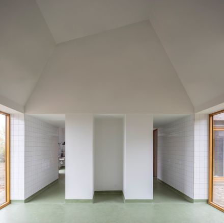 Åstrup Have House