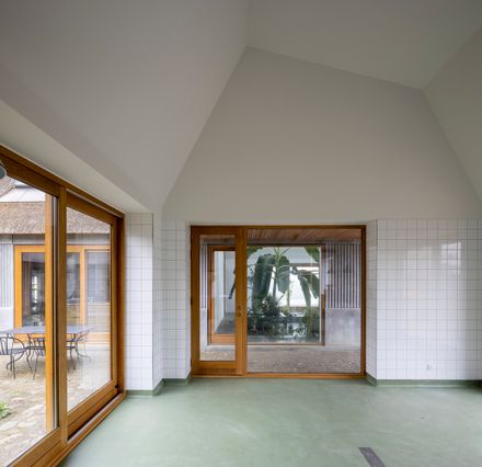 Åstrup Have House