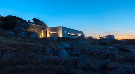 Volax House