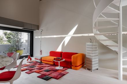 Terada House