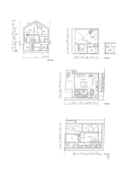Terada House
