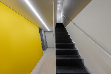 Terada House