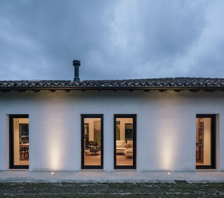 House in Güemes