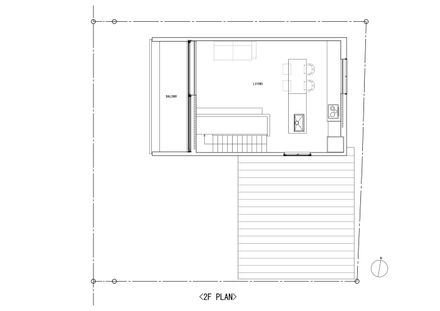 House in Hoshioka