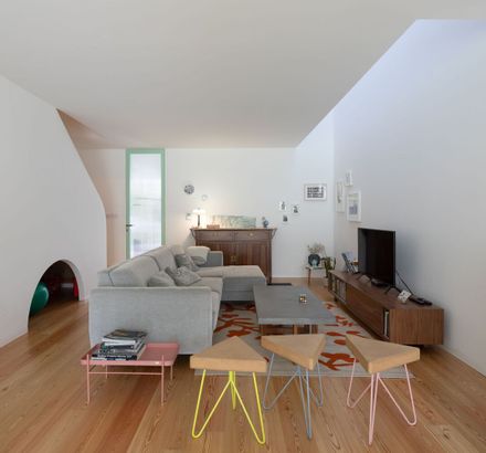 Bouça Family House