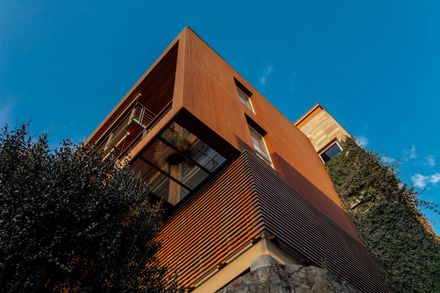 Study House Casuarinas