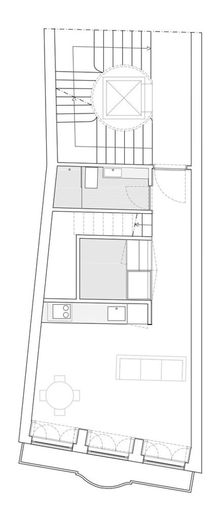 4 Apartments In Porto