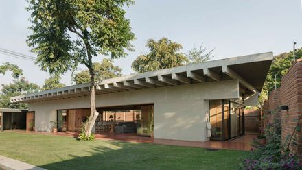 House in Asunción