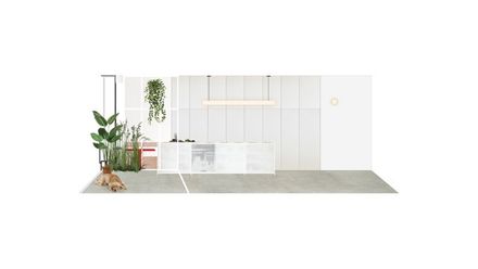 SD Chen Apartmant