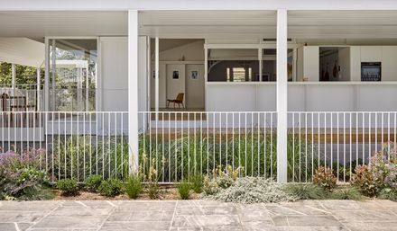 Park Road House