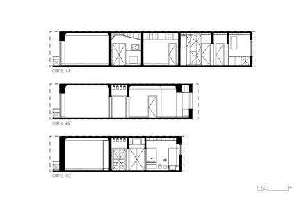Apartment SP I