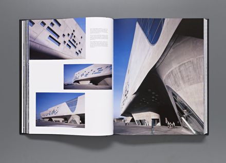 Hadid : Complete Works 1979-2009