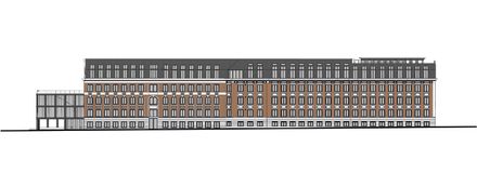 Ordynka Apartments