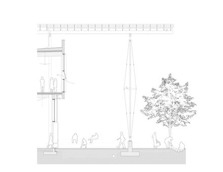The Kendeda Building for Innovative Sustainable Design