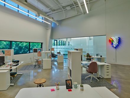 Greenway Office Park