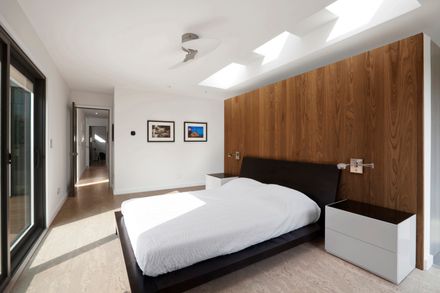 Copperwood House