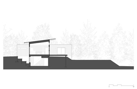 Copperwood House