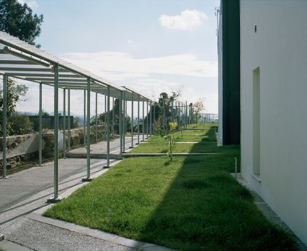 São João de Deus Social Housing
