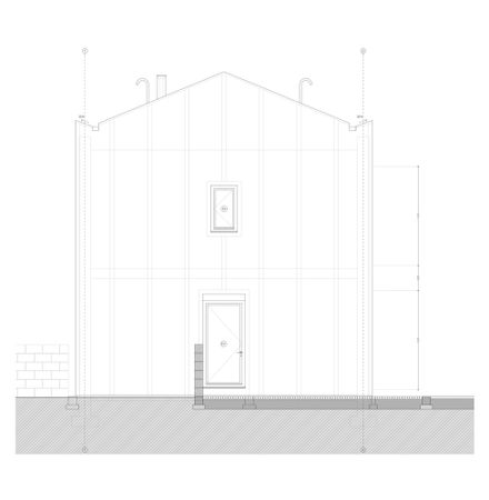 São João de Deus Social Housing