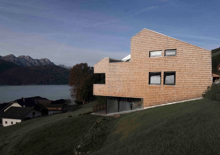 House H