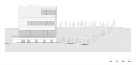 House H