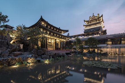 The Museum of Cantonese Opera Art
