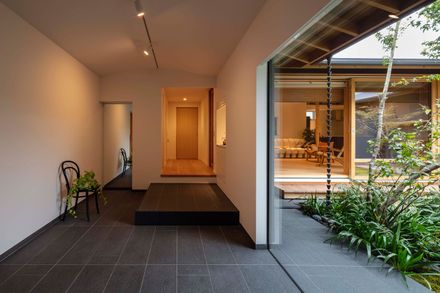 House in Matsuyama
