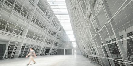 Niran Apartment