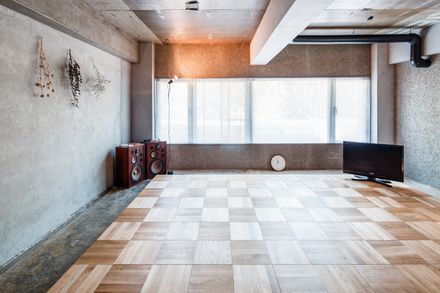 S House Renovation