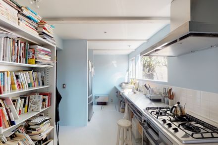 House in Zushi