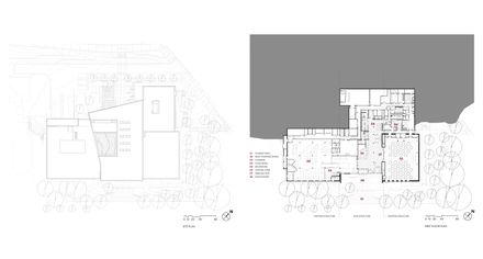 Pence Union Building Renovation
