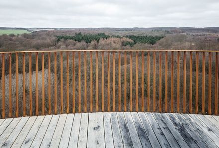 Camp Adventure Observation Tower