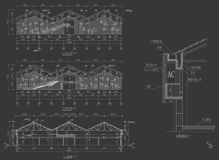 Jiuli Workspace Creative Industry Center
