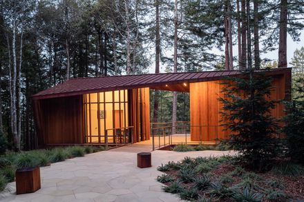 Better Place Forests Memorial