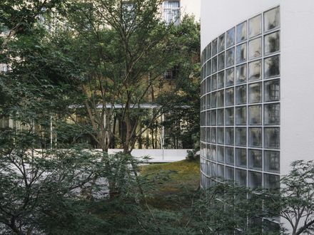 East Garden