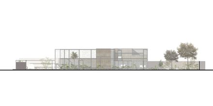 Suncho House