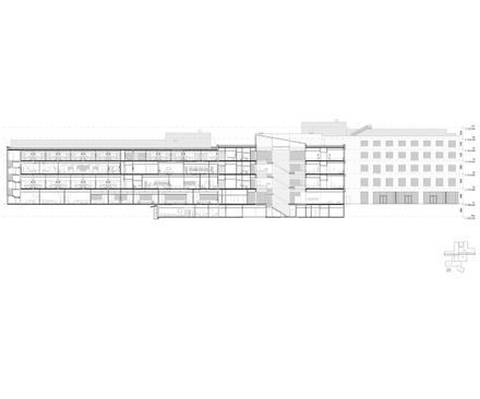 LHL Hospital