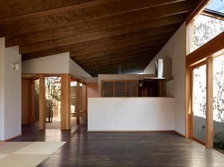 Minomi House