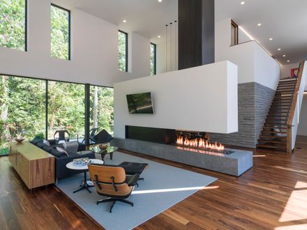 Case Study Residence