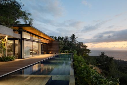 The Hill House