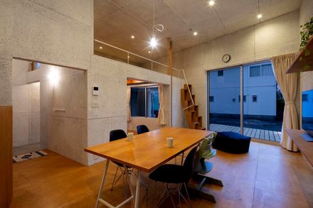 House-O