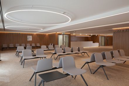 Luz Saúde Vila Real Hospital