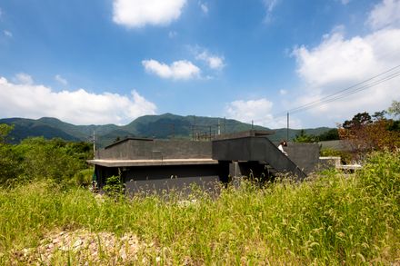 Moonhori Residence