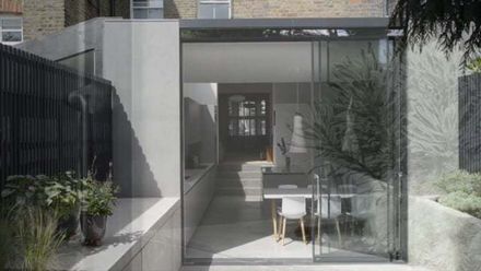 Highbury House