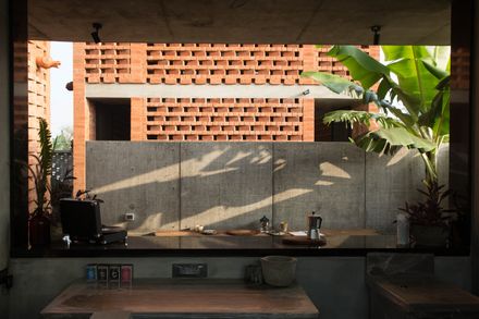 Sengal House