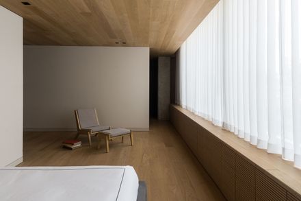 Bezares Apartment